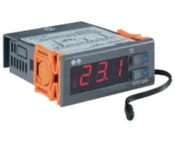 Elitech Thermostat ETC 200