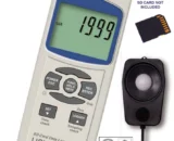 LUTRON LX-1128SD Digital Lux Meter