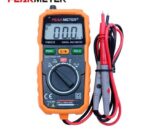 Peakmeter PM8232 Digital Multimeter DCAC Voltage Current Tester