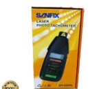 Sanfix DT 2234L Laser Photo Tachometer
