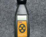 Sanfix DT 2240B Digital Stroboscope Tachometer