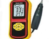 Sanfix GM63B Vibration Meter
