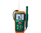 Extech RH-101 Hygro-Thermometer and Infrared Thermometer 2 extech rh 101