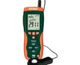 EXTECH HD450 Datalogging Heavy Duty Light Meter