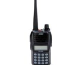 Alinco DJ W35 1