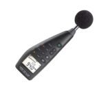 CENTER 390 Sound Level Meter