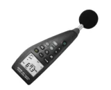 CENTER 392 Sound Level Meter USB Data Logger Software