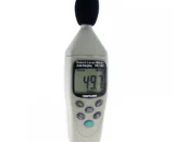 Tenmars TM 102 Sound Level Meter