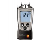 Testo 606 1 Moisture Meter for Material Moisture