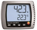 Testo 608 H1 Thermohygrometer