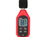 UNI-T UT353 Sound Level Meter