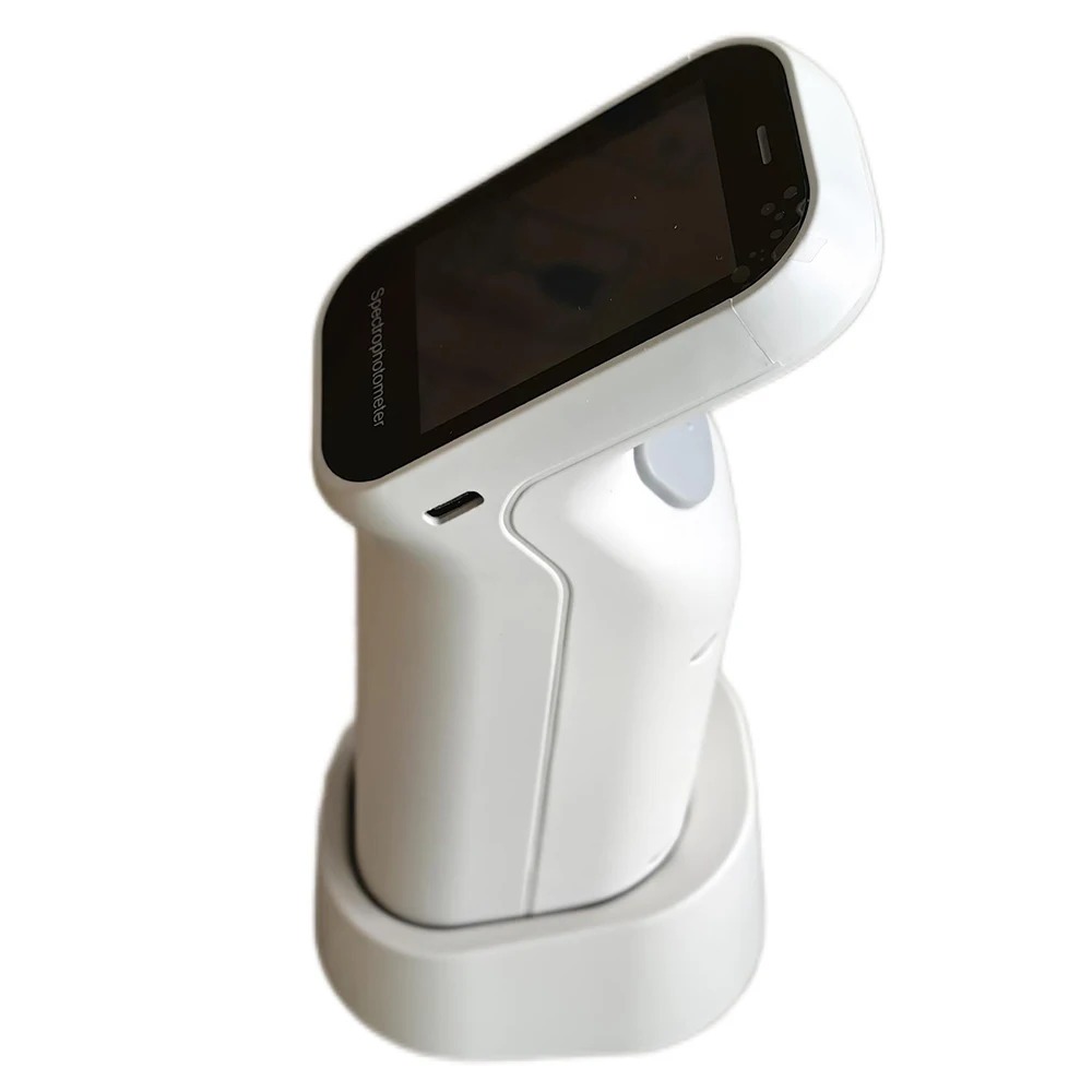 Colorimeter DS-200 Colour Reader Analyzer Tester