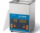 GT Sonic UC2LD Ultrasonic Cleaner 2L