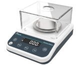 Joanlab JNB3003 Timbangan Lab 0.001g Max 300g Analytical Balance