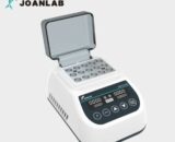 Joanlab MDB100 Mini Lab 2ml Dry Bath Block 15x2.0 ml Heating Incubator 600x600 1
