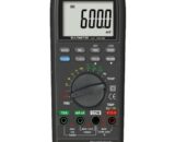 Lutron DM-9962SD LCR Meter