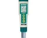 Extech EC510 pH/Conductivity/TDS/Salinity/Fluoride/Temp Waterproof