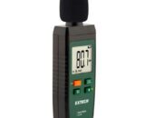Extech SL250W Sound Meter Contoh Gambar