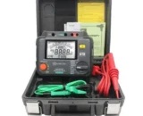 Kyoritsu 3125A Digital Insulation Tester 2