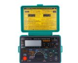 Kyoritsu 6010B Multifunction Testers