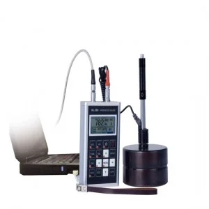Alat Uji Kekerasan 9 Mitech HL-200 Portable Leeb Hardness Tester