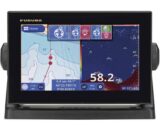 Furuno GP1871F Fishfinder GPS