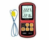 Sanfix GM1312 Digital Thermometer Dual Output