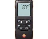 Testo 110 Temperature Measuring Instrument