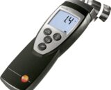 Testo 616 Wood Moisture Meter