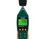 Extech SDL600 Sound Level Meter Datalogger 600x605 1