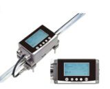 Flowmeter HLF400 Clamp On Ultrasonic Liquid Tester 600x600 1