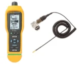 Fluke 805FC Connect App Vibration Meter