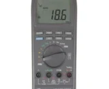 Lutron DM 9960 Digital Multimeter CAT III 1000V