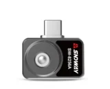 SNDWAY SW 8256A Infrared Thermal Imager Night Vision Android USB C