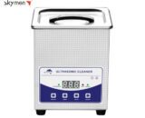 Skymen JP 010 Ultrasonic cleaner 2L 600x600 1