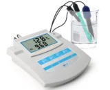 Water Quality Tester PHS26C Benchtop 6in1 Desktop Monitor