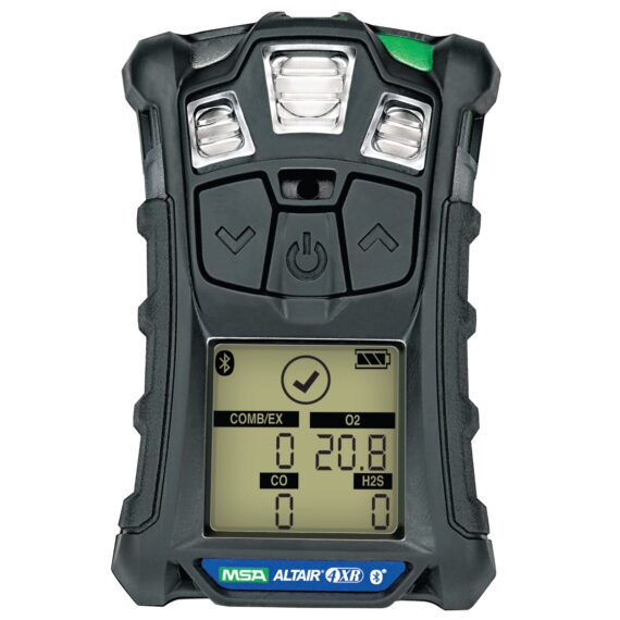MSA ALTAIR 4XR Multi Gas Detector