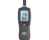 Sanfix WT83B Humidity Temperature Meter