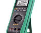 Kyoritsu 1052 Digital Multimeter