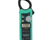 Kyoritsu KEW 2200R Digital Clamp Meter AC 1000 600x600 1
