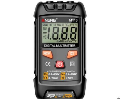 Aneng M113 1999 Counts Mini Multimeter Digital Aneng M113 1999 Counts Mini Multimeter Digital 600x600 1