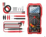 Aneng SZ06 Pro Digital Multimeter Voltage Resistance