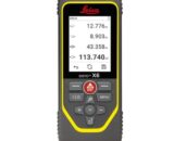 Leica Disto X6 Laser Distance Meter Outdoor 250m