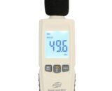 Benetech GM1352 Sound Level Meter