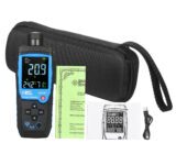 Smart Sensor AT8100 Oxygen Detector O2
