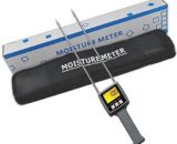 Tobacco TK100T Moisture Meter