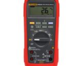 Fluke 28 II Ex Intrinsically Safe True RMS Digital Multimeter 600x600 1