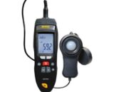 Krisbow Light Meter Data Logger lux pro 600x600 1