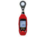 Krisbow Light Meter Digital