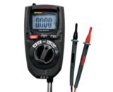 krisbow Multimeter Digital ncv 600v